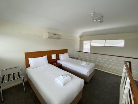 Margarets in Town Apartments - Northern Rivers Accommodation 16