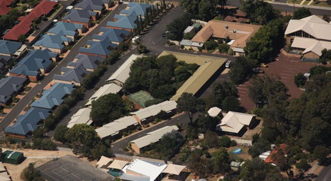 Margaret River Motel - Northern Rivers Accommodation 0