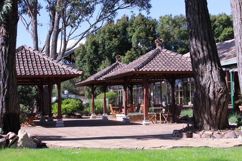 Margaret River Motel - Northern Rivers Accommodation 3