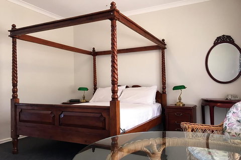 Margaret River Motel - Northern Rivers Accommodation 4