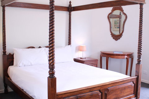 Margaret River Motel - Northern Rivers Accommodation 8