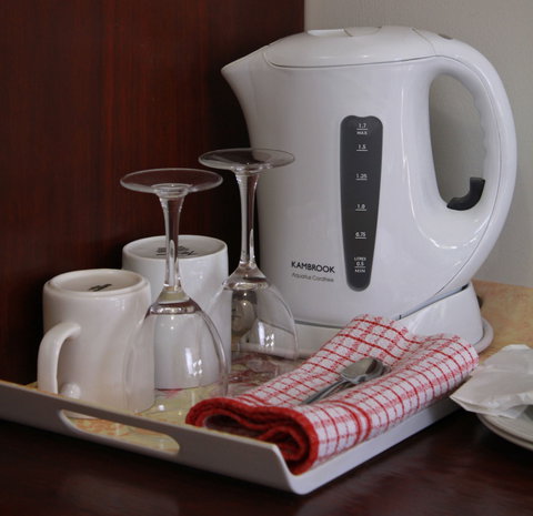 Margaret River Motel - Northern Rivers Accommodation 11