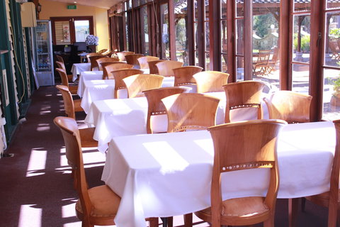 Margaret River Motel - Northern Rivers Accommodation 12