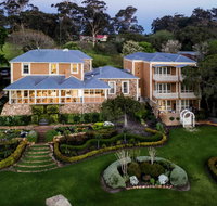 Grand Mercure Basildene Manor - Northern Rivers Accommodation