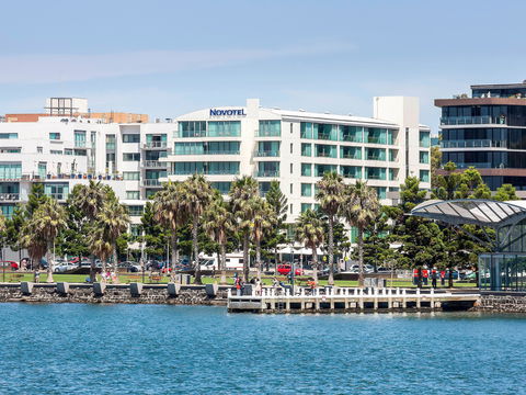 Novotel Geelong - Northern Rivers Accommodation 0