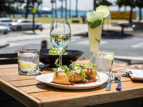 Novotel Geelong - Northern Rivers Accommodation 2