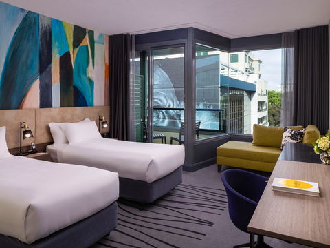 Novotel Geelong - Northern Rivers Accommodation 4