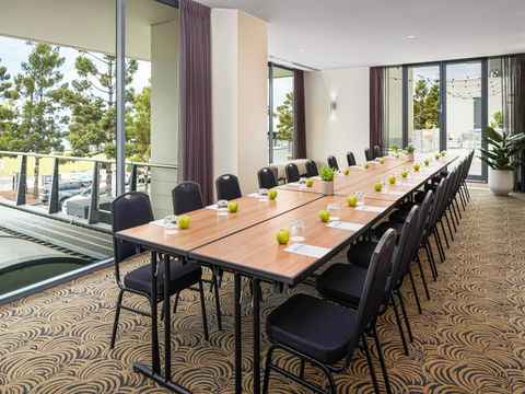 Novotel Geelong - Northern Rivers Accommodation 7