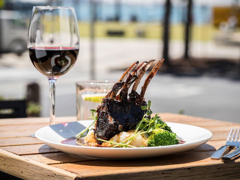 Novotel Geelong - Northern Rivers Accommodation 11