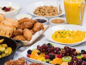 Novotel Geelong - Northern Rivers Accommodation 15