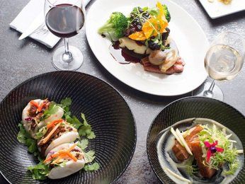 Novotel Geelong - Northern Rivers Accommodation 17