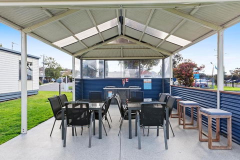 Discovery Parks Geelong - Northern Rivers Accommodation 1