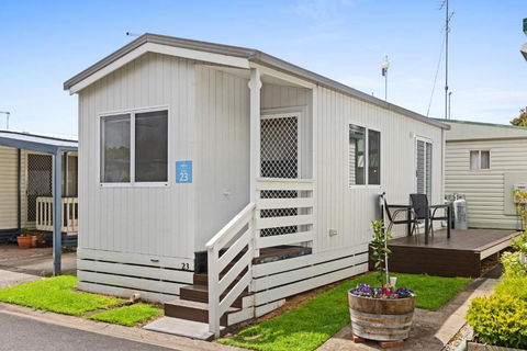Discovery Parks Geelong - Northern Rivers Accommodation 2