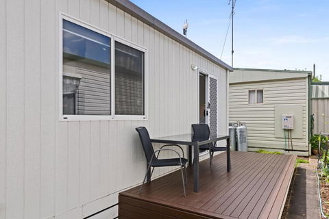 Discovery Parks Geelong - Northern Rivers Accommodation 3