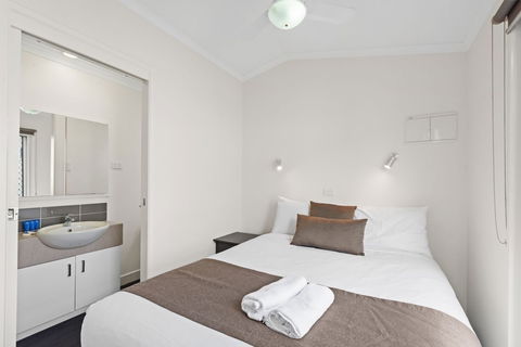 Discovery Parks Geelong - Northern Rivers Accommodation 5
