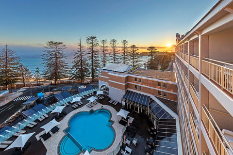 Crowne Plaza Terrigal - Northern Rivers Accommodation 0