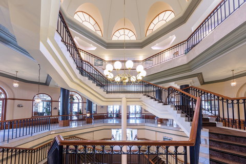 Crowne Plaza Terrigal - Northern Rivers Accommodation 3