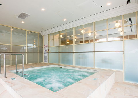 Crowne Plaza Terrigal - Northern Rivers Accommodation 6