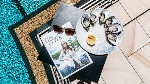 Crowne Plaza Terrigal - Northern Rivers Accommodation 7