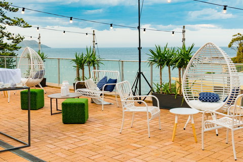 Crowne Plaza Terrigal - Northern Rivers Accommodation 8