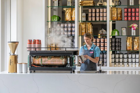 Crowne Plaza Terrigal - Northern Rivers Accommodation 9