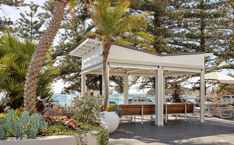 Crowne Plaza Terrigal - Northern Rivers Accommodation 11