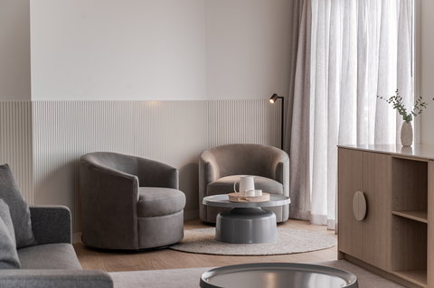 Crowne Plaza Terrigal - Northern Rivers Accommodation 12