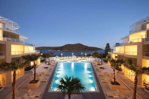 Mantra Ettalong Beach, Ettalong - Northern Rivers Accommodation 3