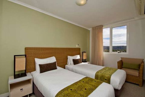 Mantra Ettalong Beach, Ettalong - Northern Rivers Accommodation 9