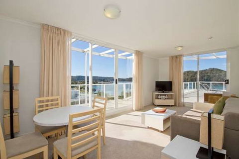 Mantra Ettalong Beach, Ettalong - Northern Rivers Accommodation 11