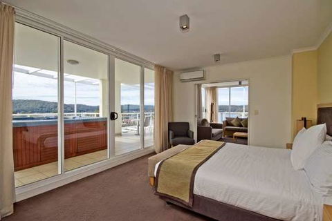 Mantra Ettalong Beach, Ettalong - Northern Rivers Accommodation 12