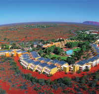 Sails in the Desert Hotel - Northern Rivers Accommodation