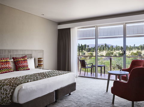 Desert Gardens, A Member Of Novotel Htls - Northern Rivers Accommodation 3