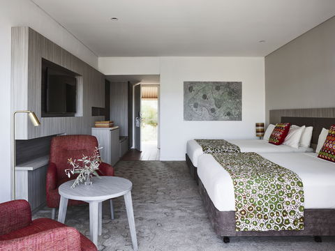Desert Gardens, A Member Of Novotel Htls - Northern Rivers Accommodation 4