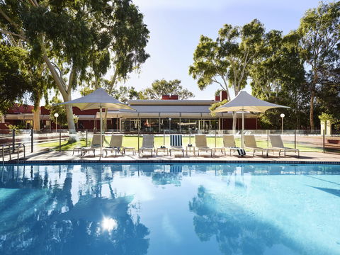 Desert Gardens, A Member Of Novotel Htls - Northern Rivers Accommodation 5