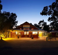 Outback Hotel  Lodge - Northern Rivers Accommodation