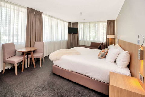 Clarion Hotel Townsville - Northern Rivers Accommodation 0