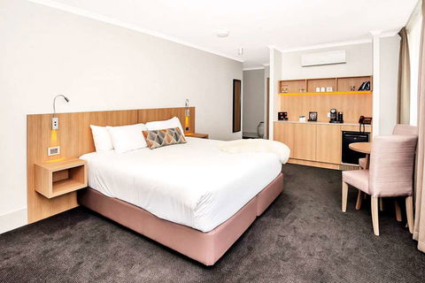 Clarion Hotel Townsville - Northern Rivers Accommodation 1
