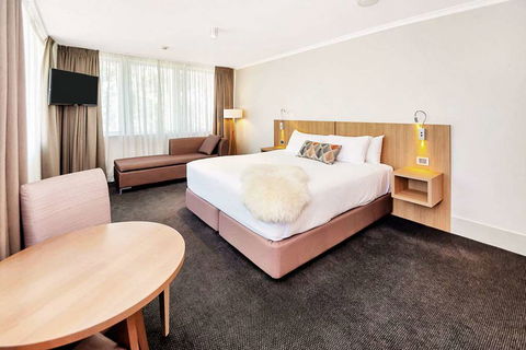 Clarion Hotel Townsville - Northern Rivers Accommodation 3