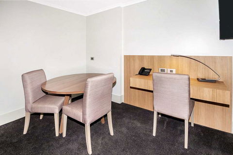 Clarion Hotel Townsville - Northern Rivers Accommodation 4