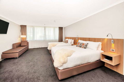 Clarion Hotel Townsville - Northern Rivers Accommodation 5