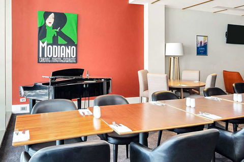 Clarion Hotel Townsville - Northern Rivers Accommodation 11
