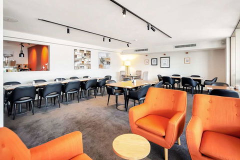 Clarion Hotel Townsville - Northern Rivers Accommodation 13