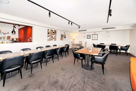 Clarion Hotel Townsville - Northern Rivers Accommodation 14