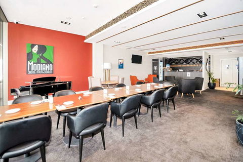 Clarion Hotel Townsville - Northern Rivers Accommodation 16