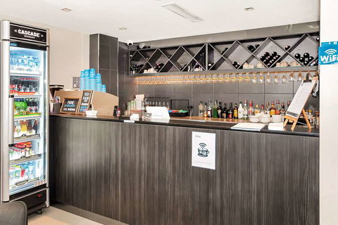Clarion Hotel Townsville - Northern Rivers Accommodation 17