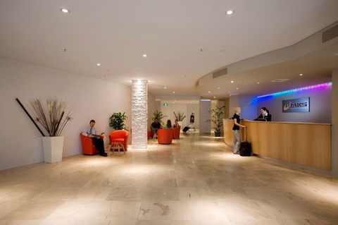 Oaks Gateway On Palmer - Northern Rivers Accommodation 1