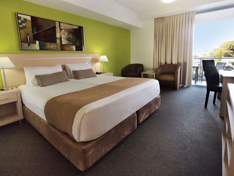 Oaks Gateway On Palmer - Northern Rivers Accommodation 2