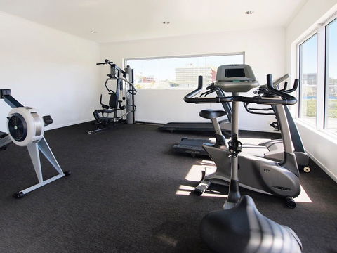 Oaks Gateway On Palmer - Northern Rivers Accommodation 5