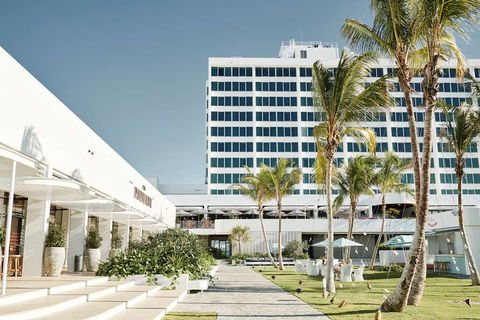 The Ville Resort Casino - Northern Rivers Accommodation 1
